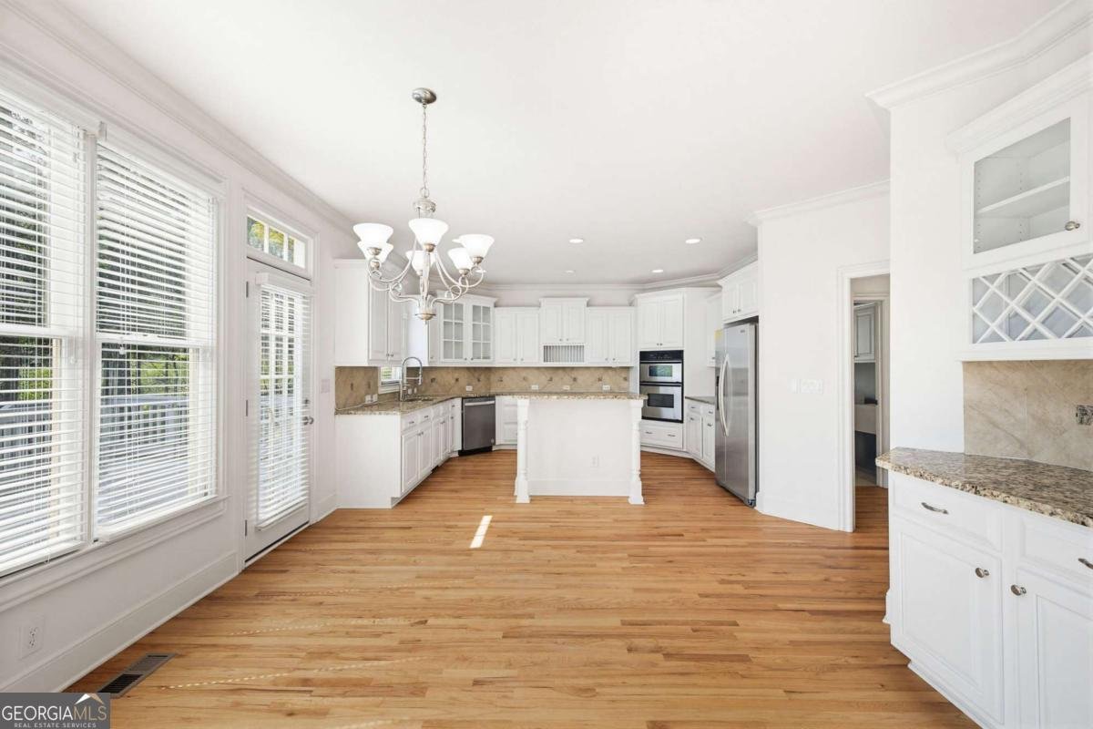 1236 Grand View Drive Smyrna - Photo 9