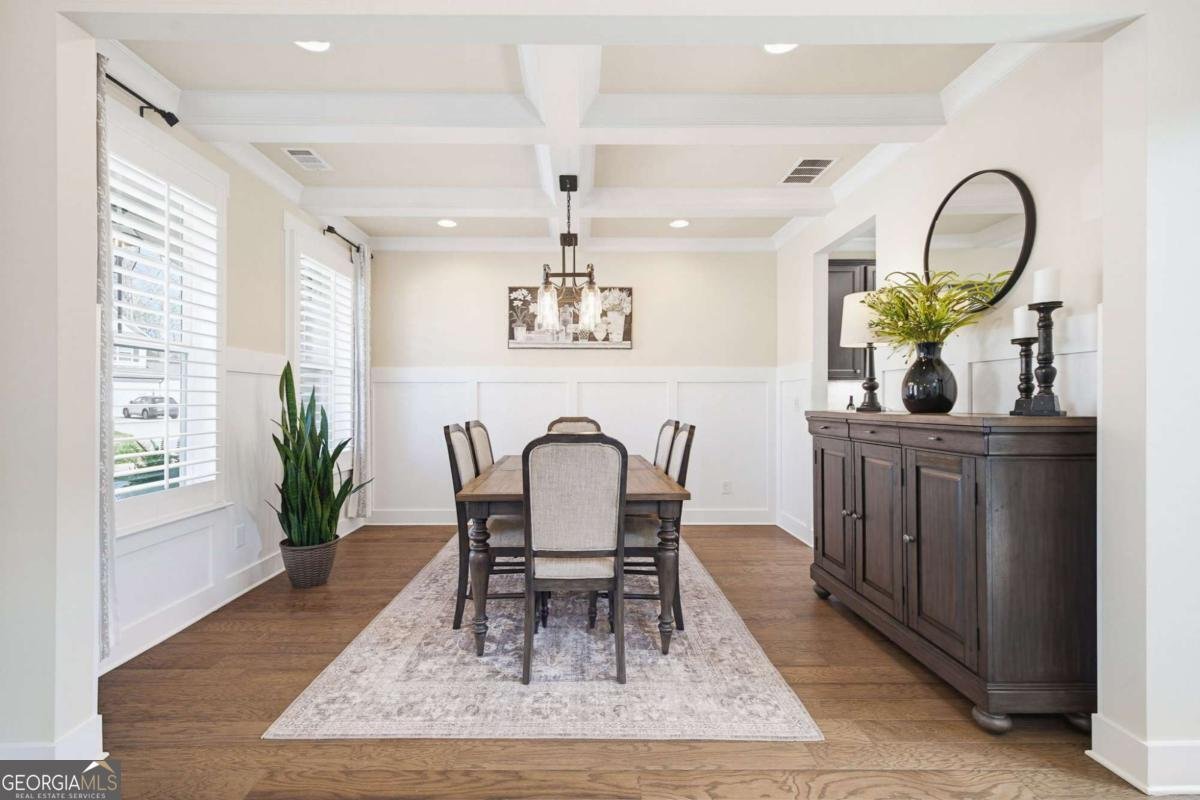 2444 Oxenwood Drive Marietta - Photo 11