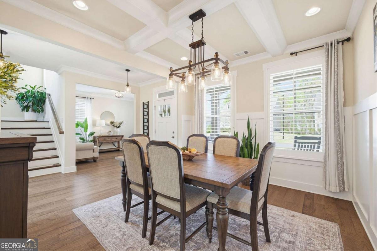 2444 Oxenwood Drive Marietta - Photo 12