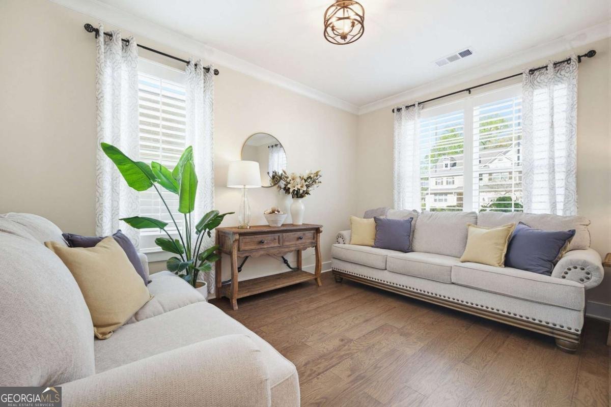 2444 Oxenwood Drive Marietta - Photo 13