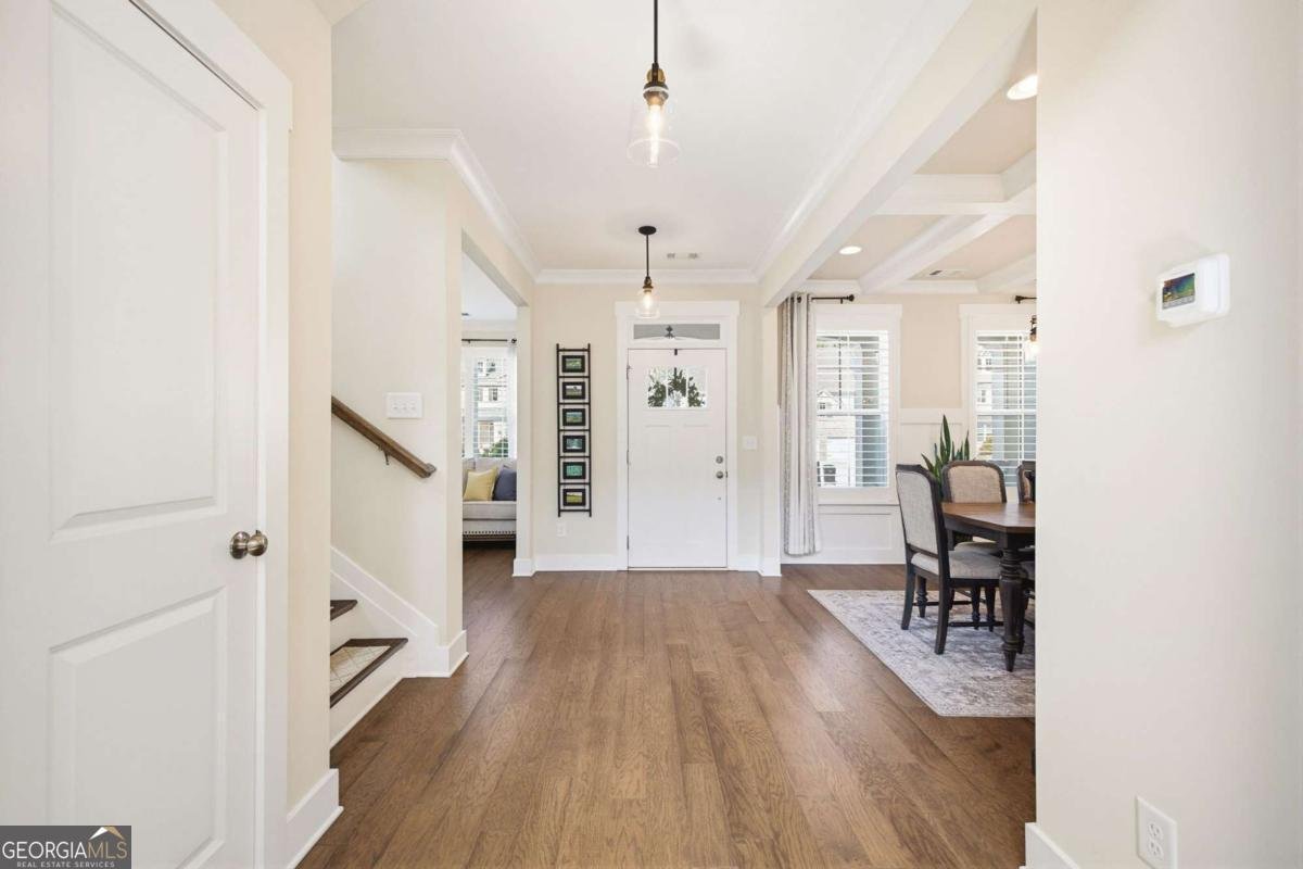 2444 Oxenwood Drive Marietta - Photo 15