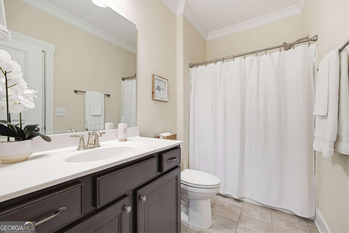 2444 Oxenwood Drive Marietta - Photo 16