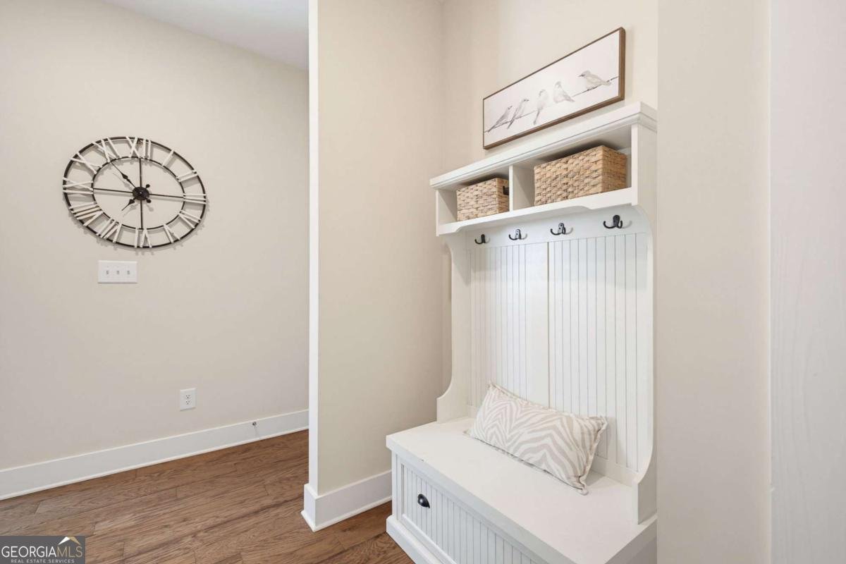 2444 Oxenwood Drive Marietta - Photo 17