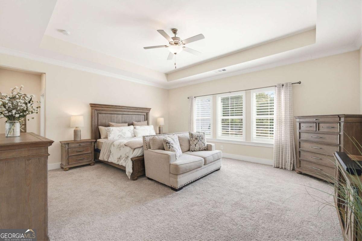 2444 Oxenwood Drive Marietta - Photo 18