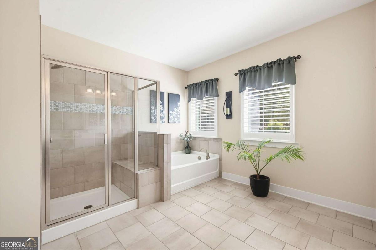 2444 Oxenwood Drive Marietta - Photo 20