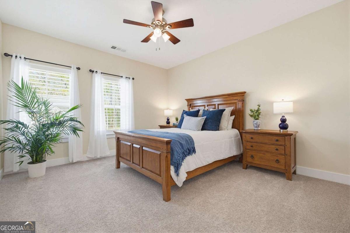 2444 Oxenwood Drive Marietta - Photo 22