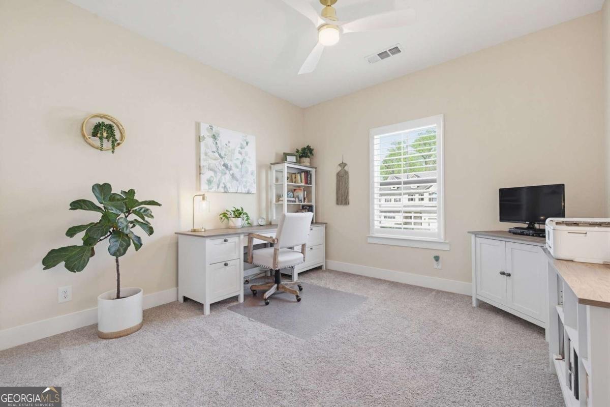 2444 Oxenwood Drive Marietta - Photo 25