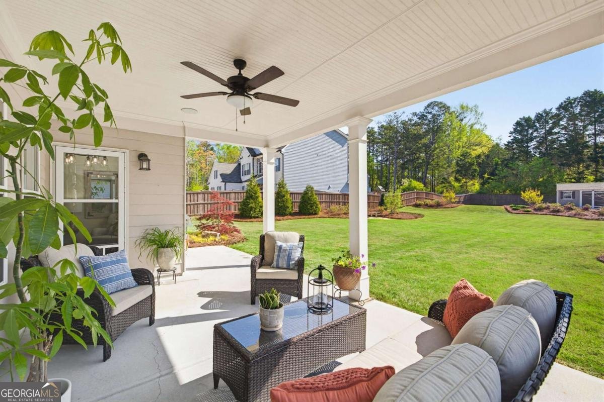 2444 Oxenwood Drive Marietta - Photo 26