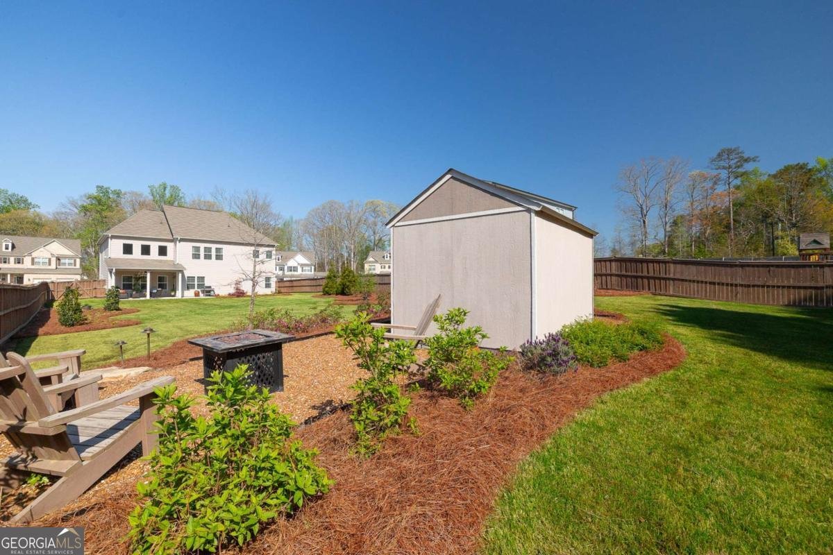 2444 Oxenwood Drive Marietta - Photo 28