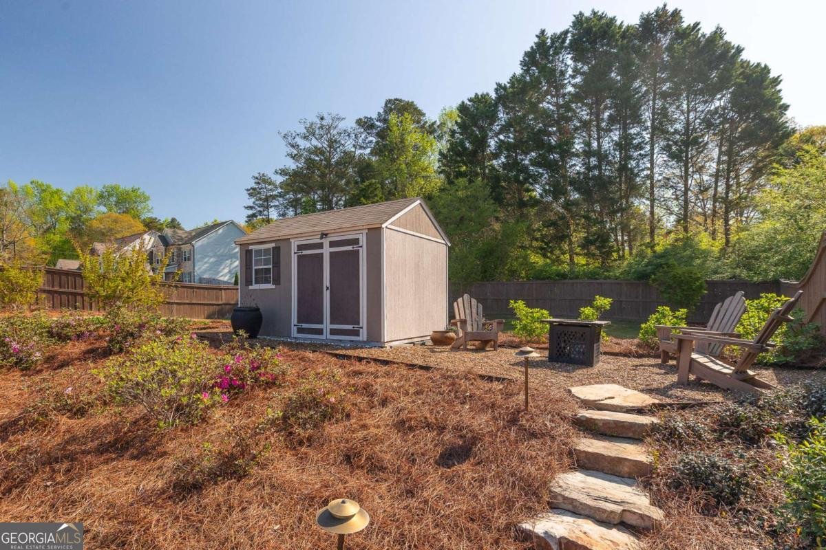 2444 Oxenwood Drive Marietta - Photo 30