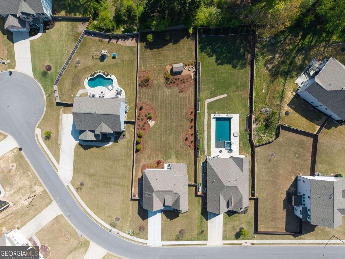 2444 Oxenwood Drive Marietta - Photo 31