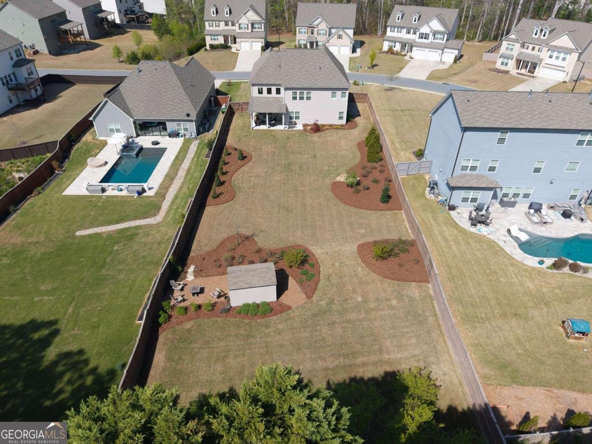 2444 Oxenwood Drive Marietta - Photo 32