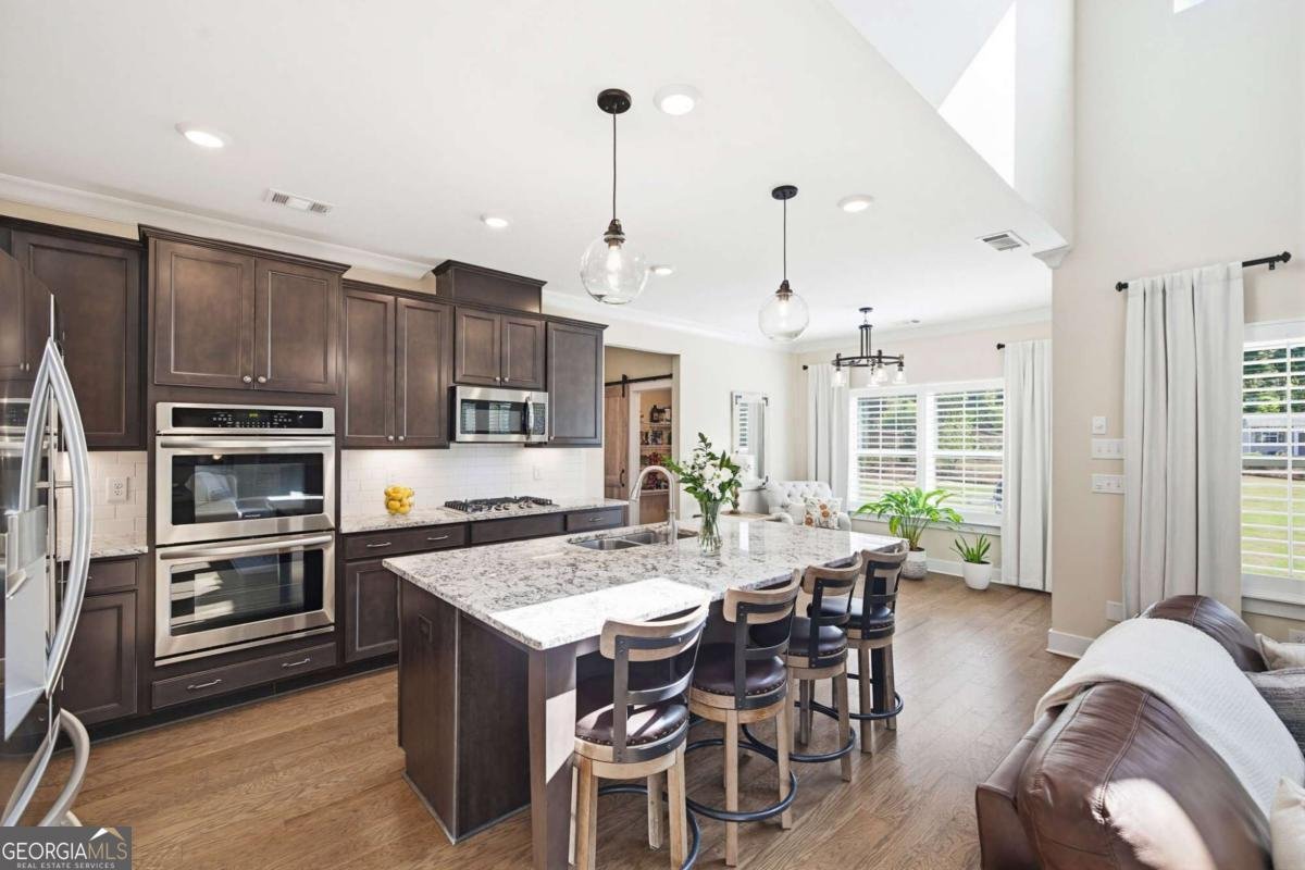 2444 Oxenwood Drive Marietta - Photo 6