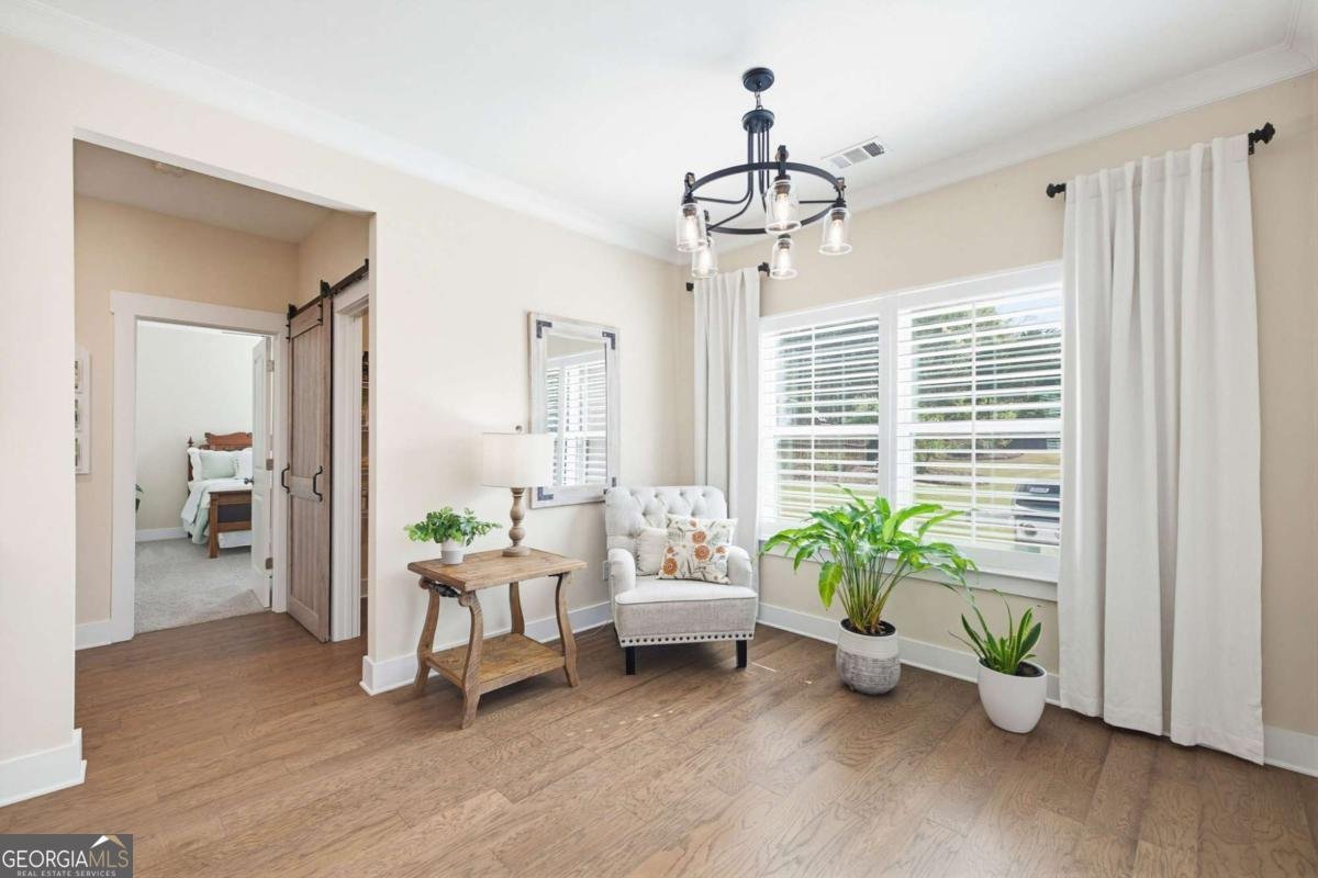 2444 Oxenwood Drive Marietta - Photo 9