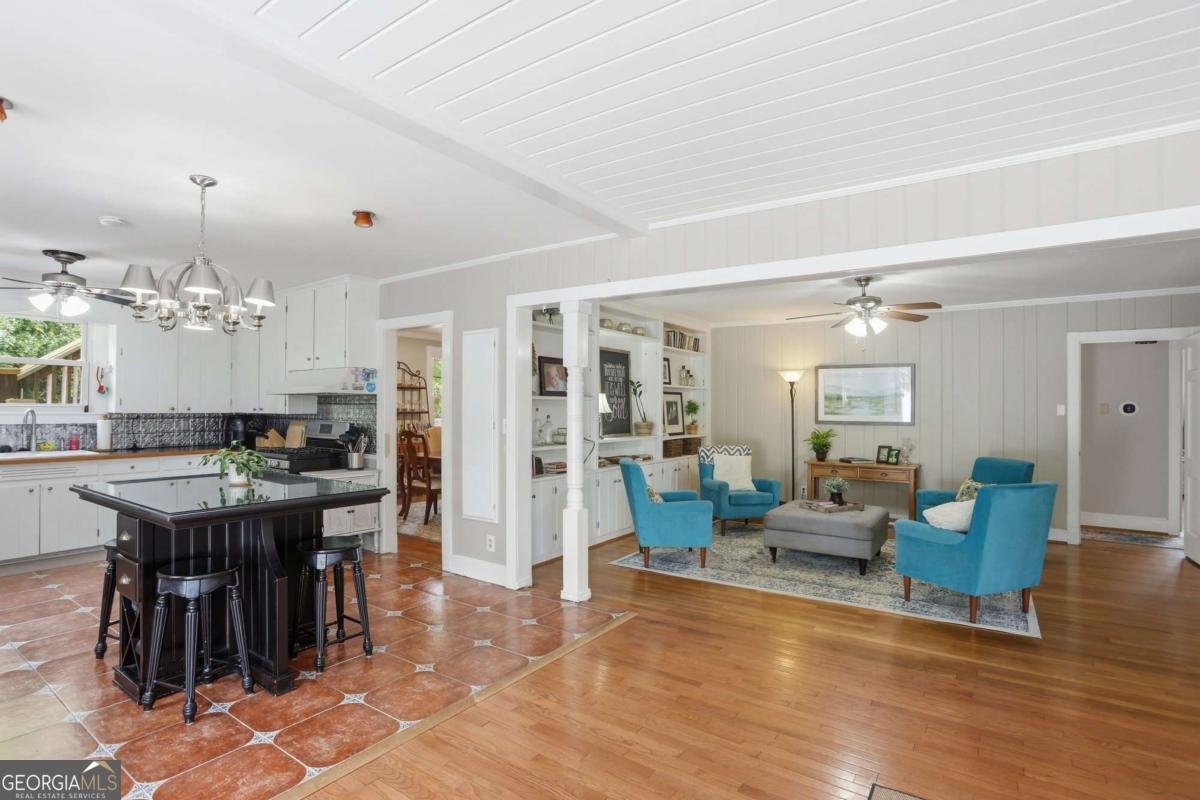 665 Iroquois Drive Marietta - Photo 10