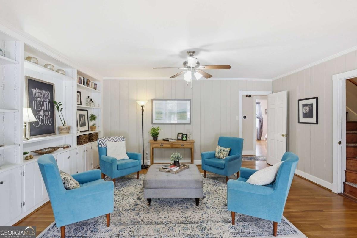 665 Iroquois Drive Marietta - Photo 11