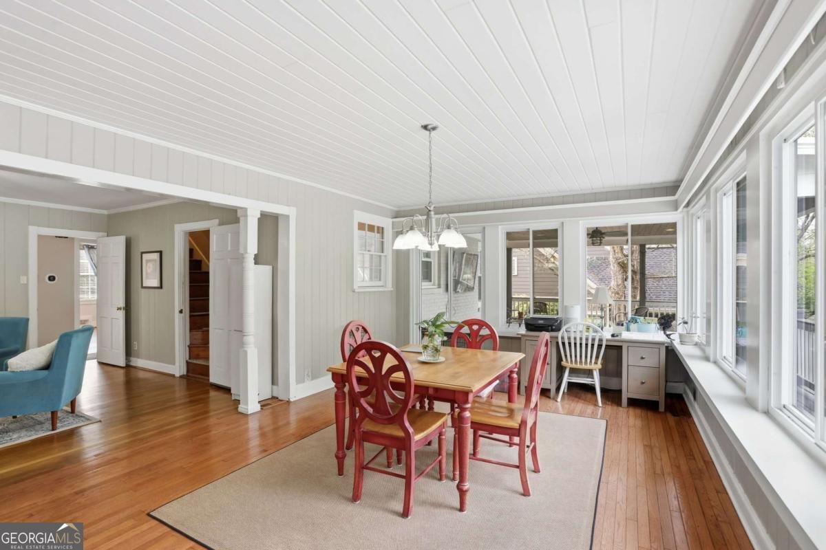 665 Iroquois Drive Marietta - Photo 13