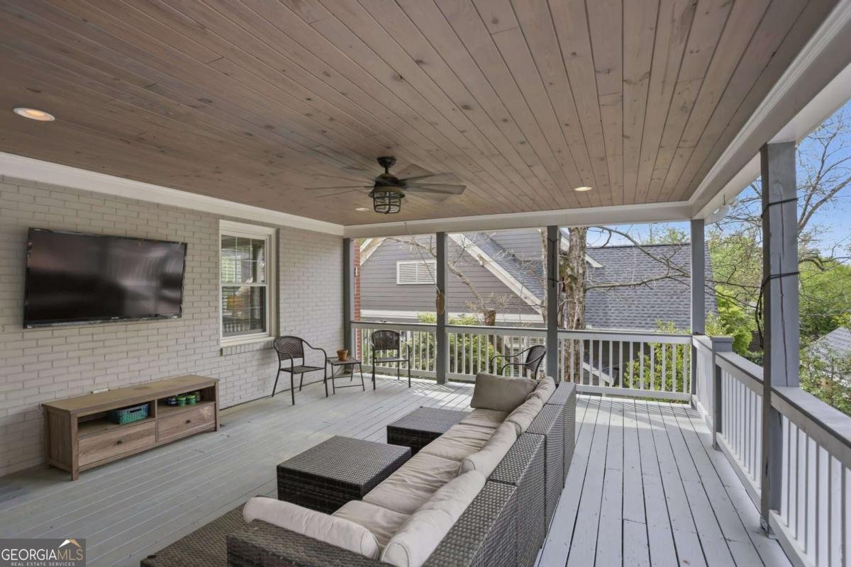 665 Iroquois Drive Marietta - Photo 20