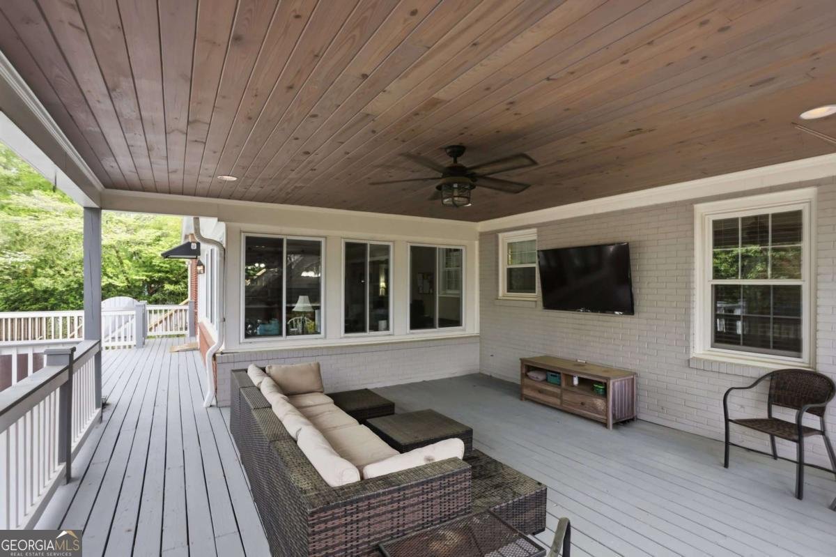 665 Iroquois Drive Marietta - Photo 21