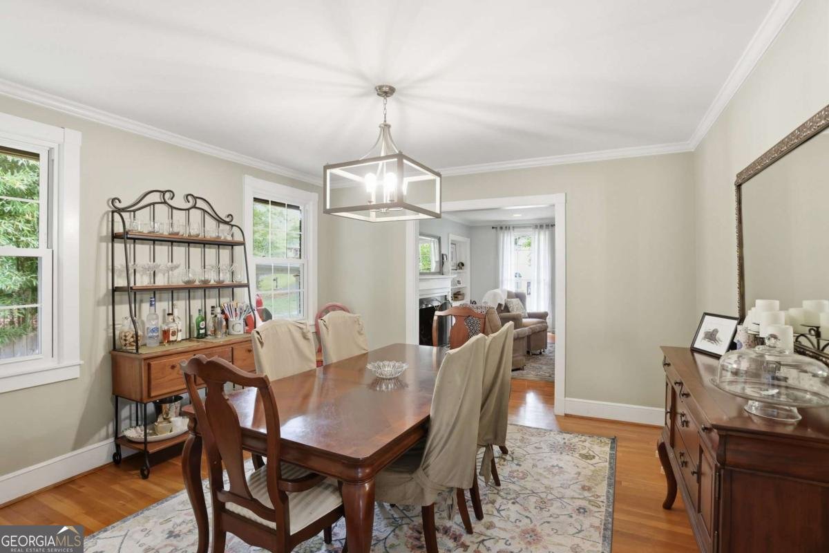 665 Iroquois Drive Marietta - Photo 7