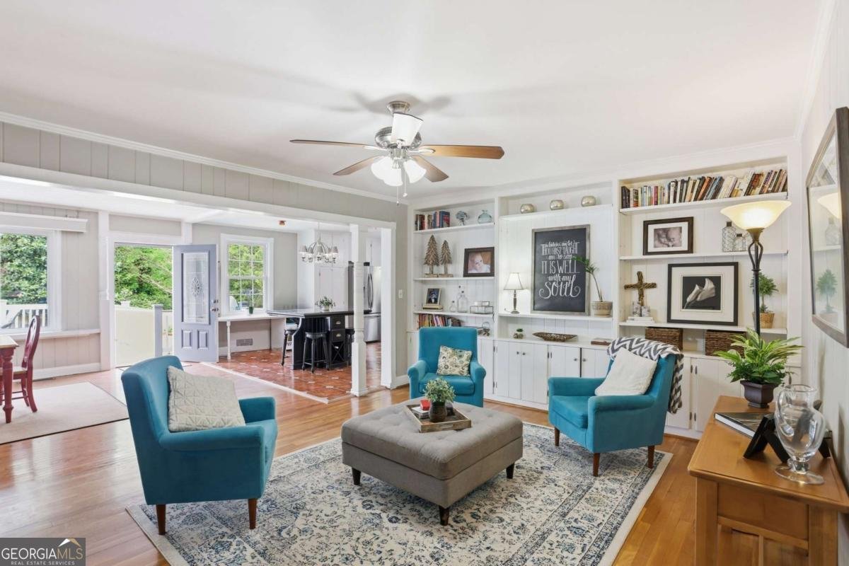 665 Iroquois Drive Marietta - Photo 9