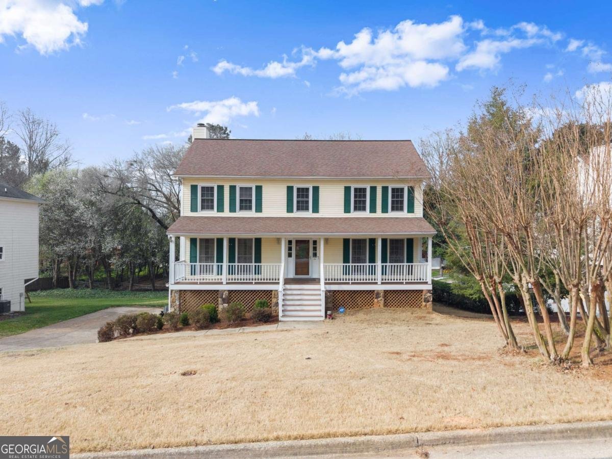 2080 Furlong Run Lawrenceville - Photo 1