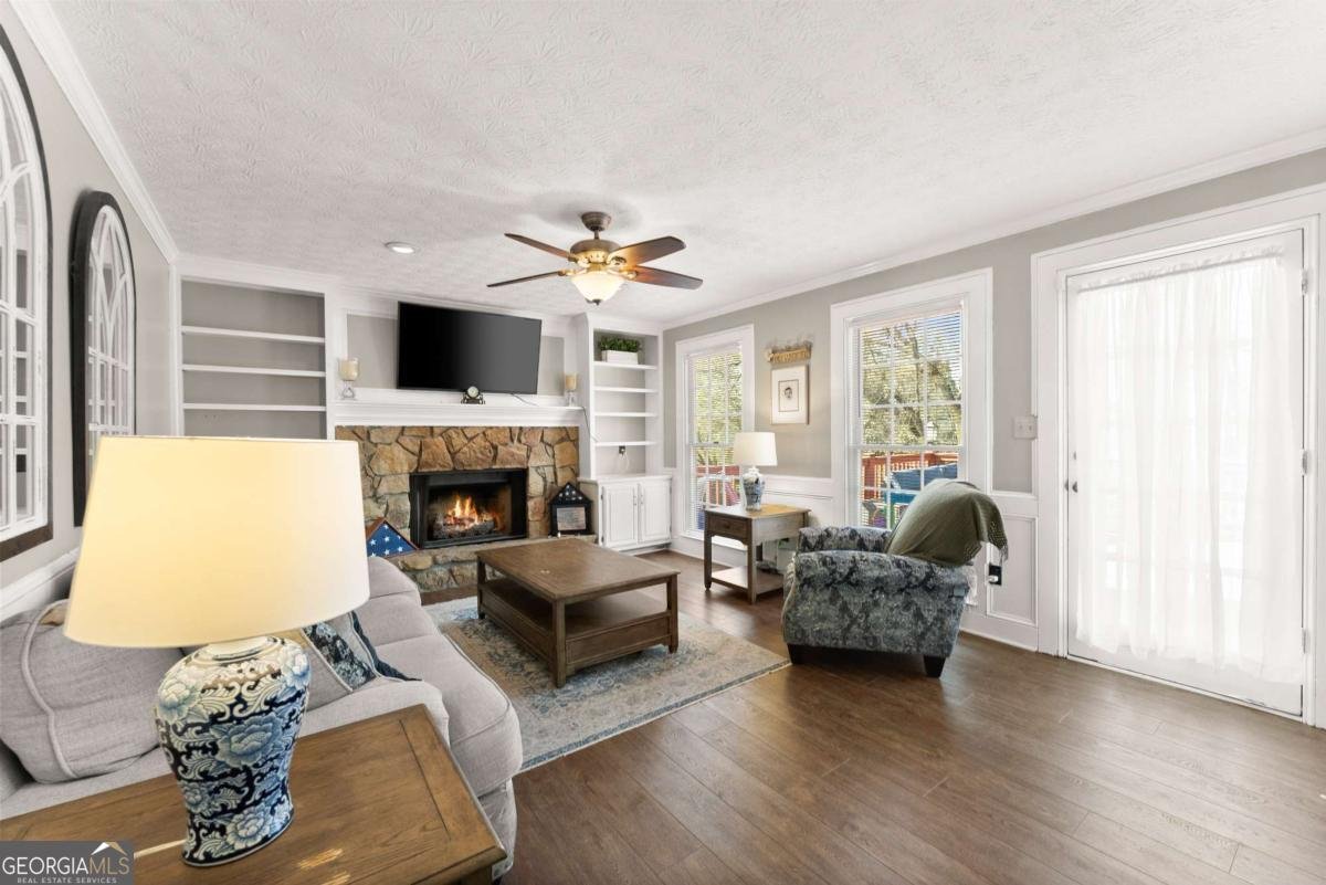 2080 Furlong Run Lawrenceville - Photo 10