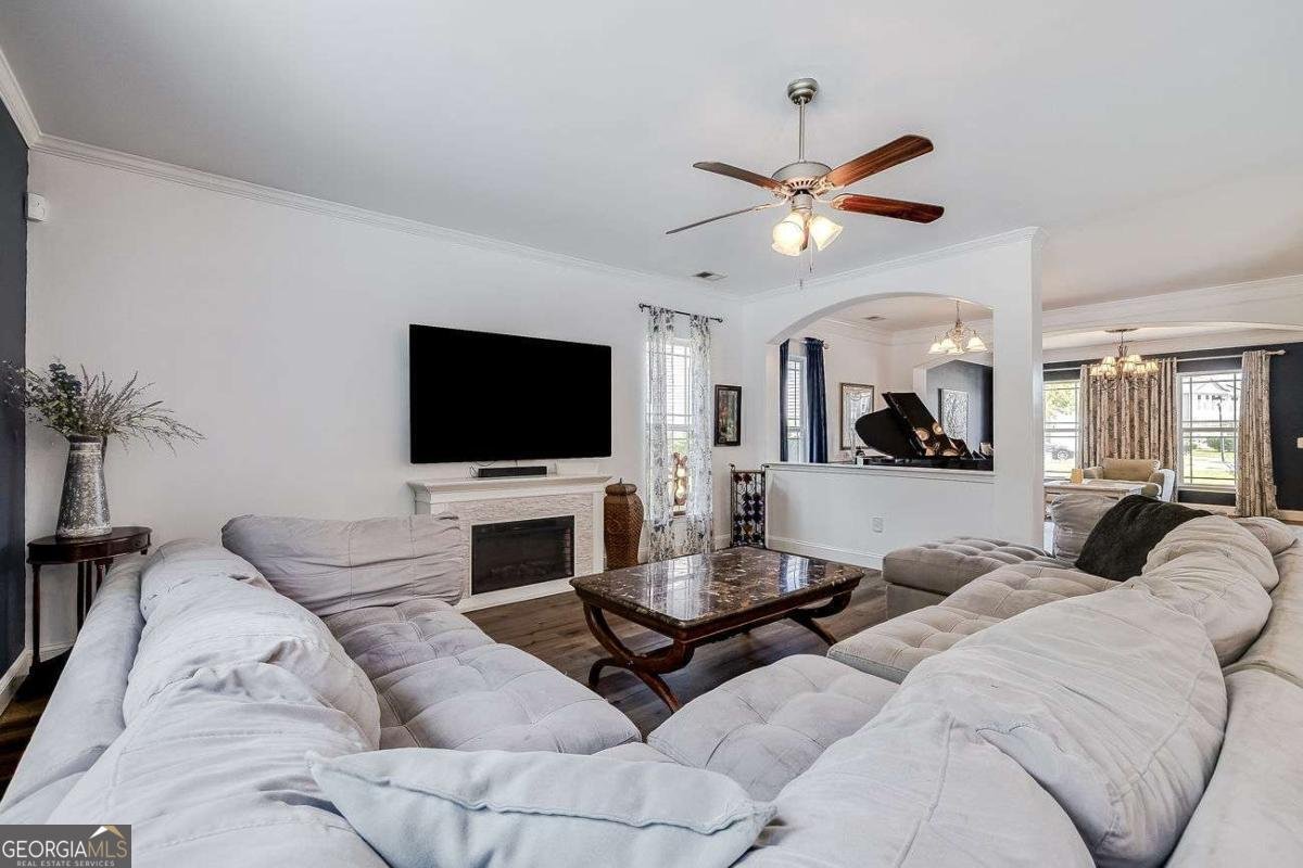 13 Rolling Springs Lane Pooler - Photo 12