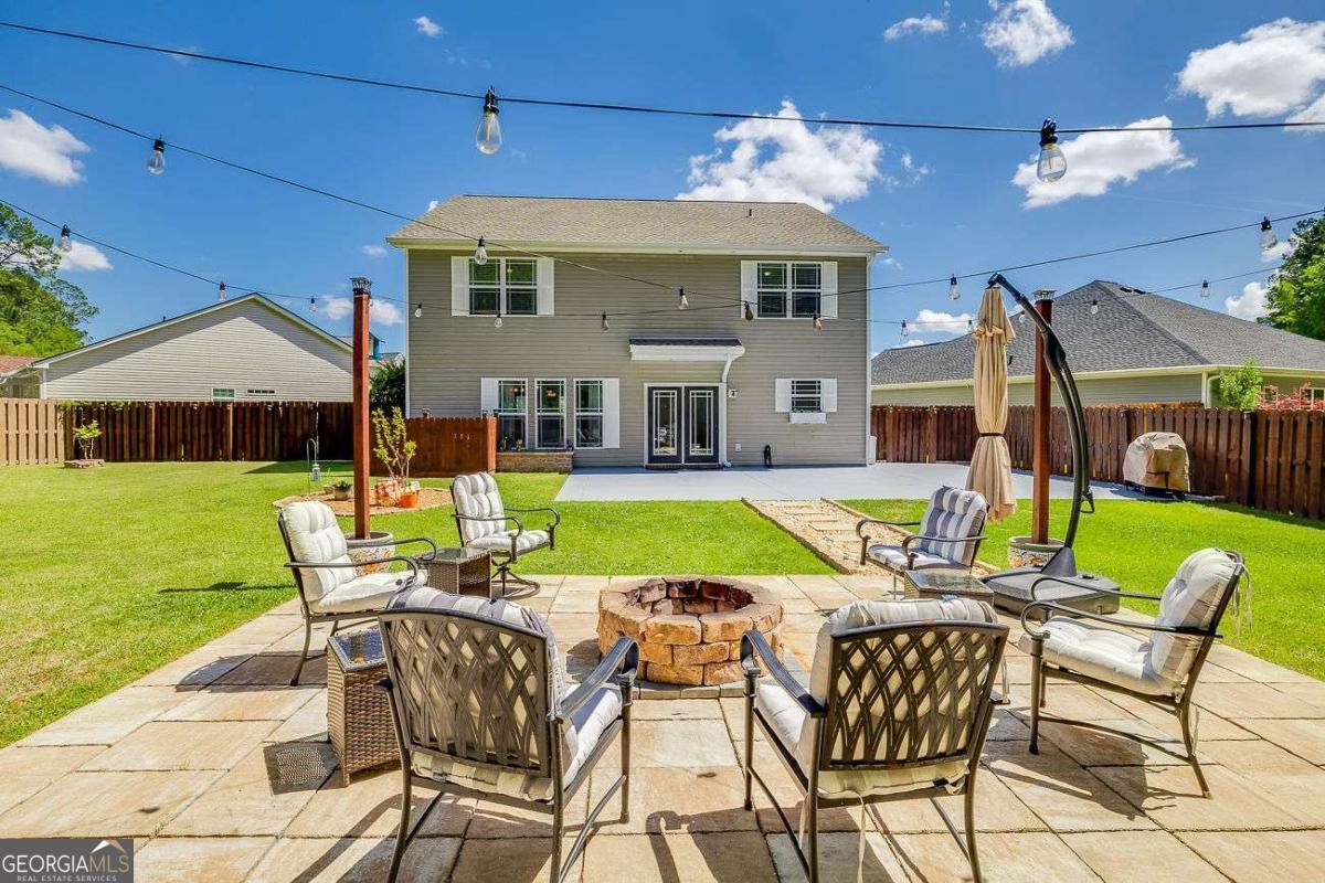 13 Rolling Springs Lane Pooler - Photo 42