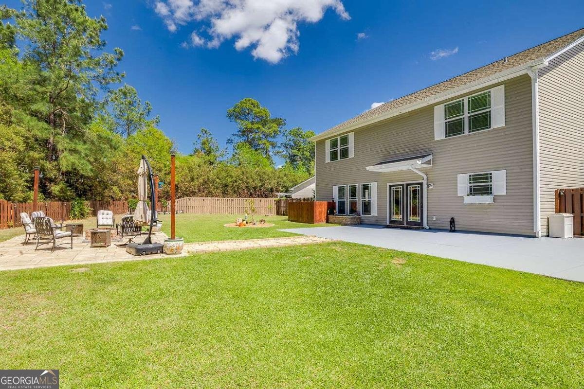 13 Rolling Springs Lane Pooler - Photo 45