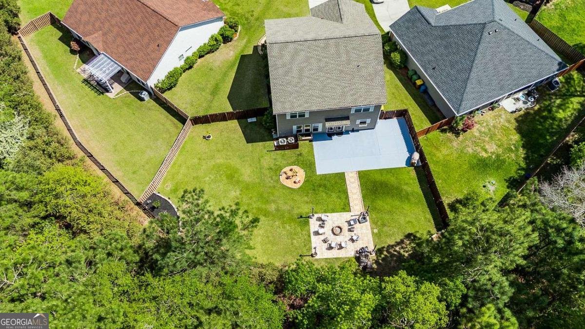 13 Rolling Springs Lane Pooler - Photo 48