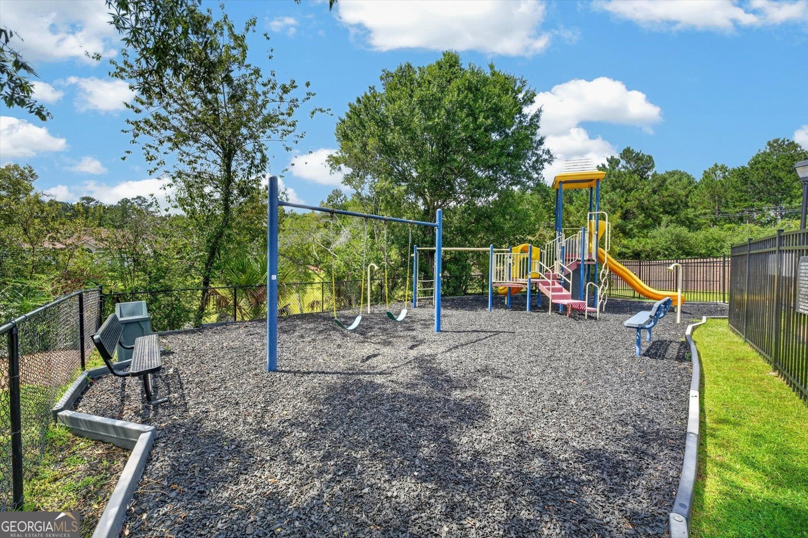 13 Rolling Springs Lane Pooler - Photo 57