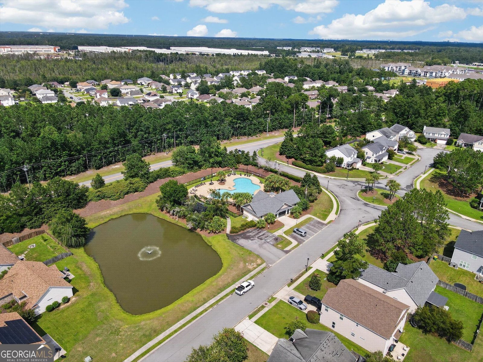 13 Rolling Springs Lane Pooler - Photo 59