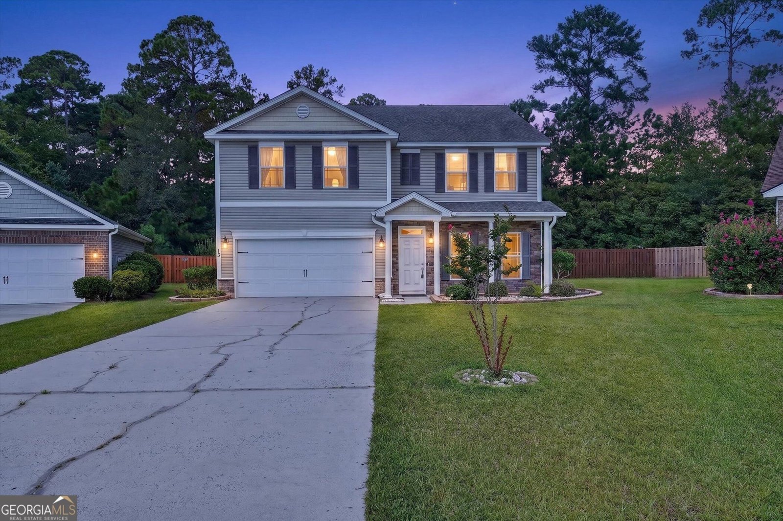 13 Rolling Springs Lane Pooler - Photo 61
