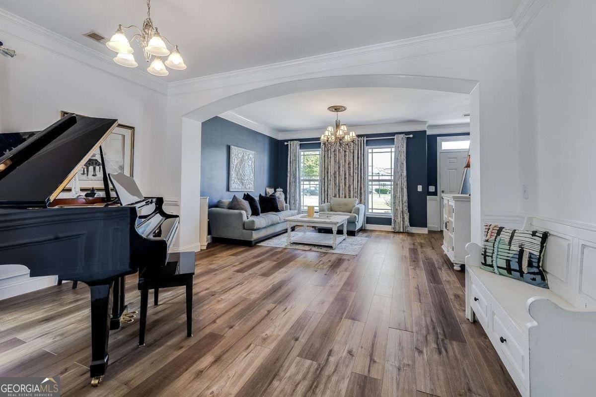 13 Rolling Springs Lane Pooler - Photo 8