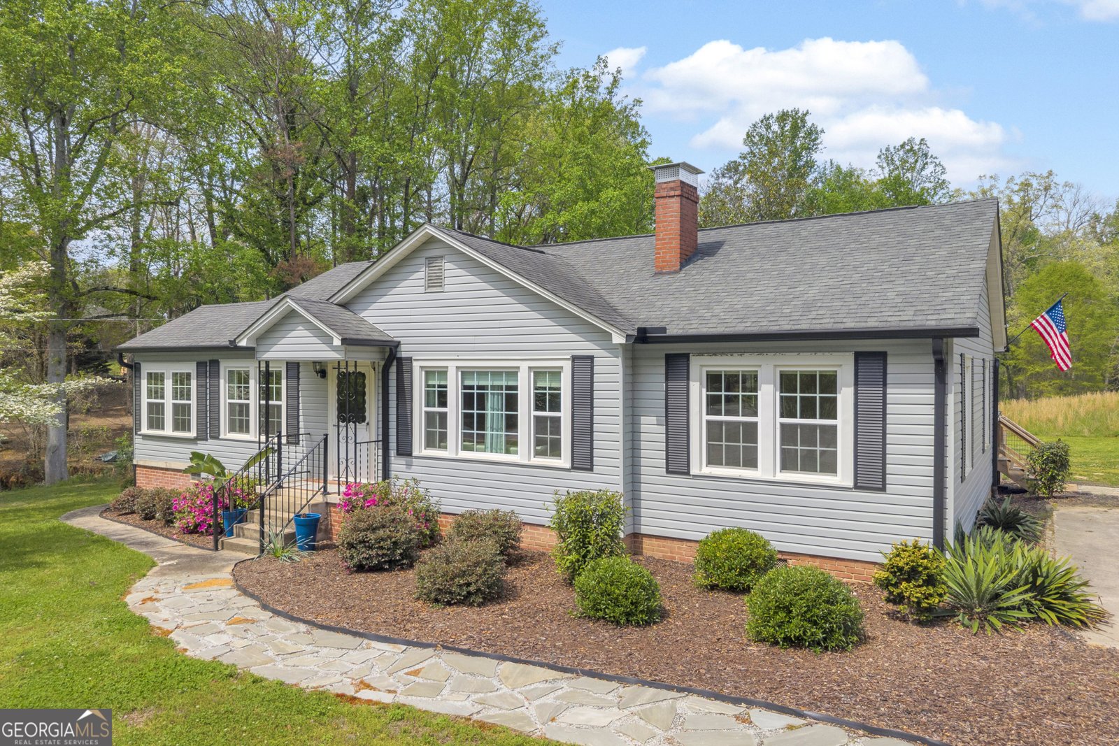 261 Oak Valley Road Toccoa - Photo 1