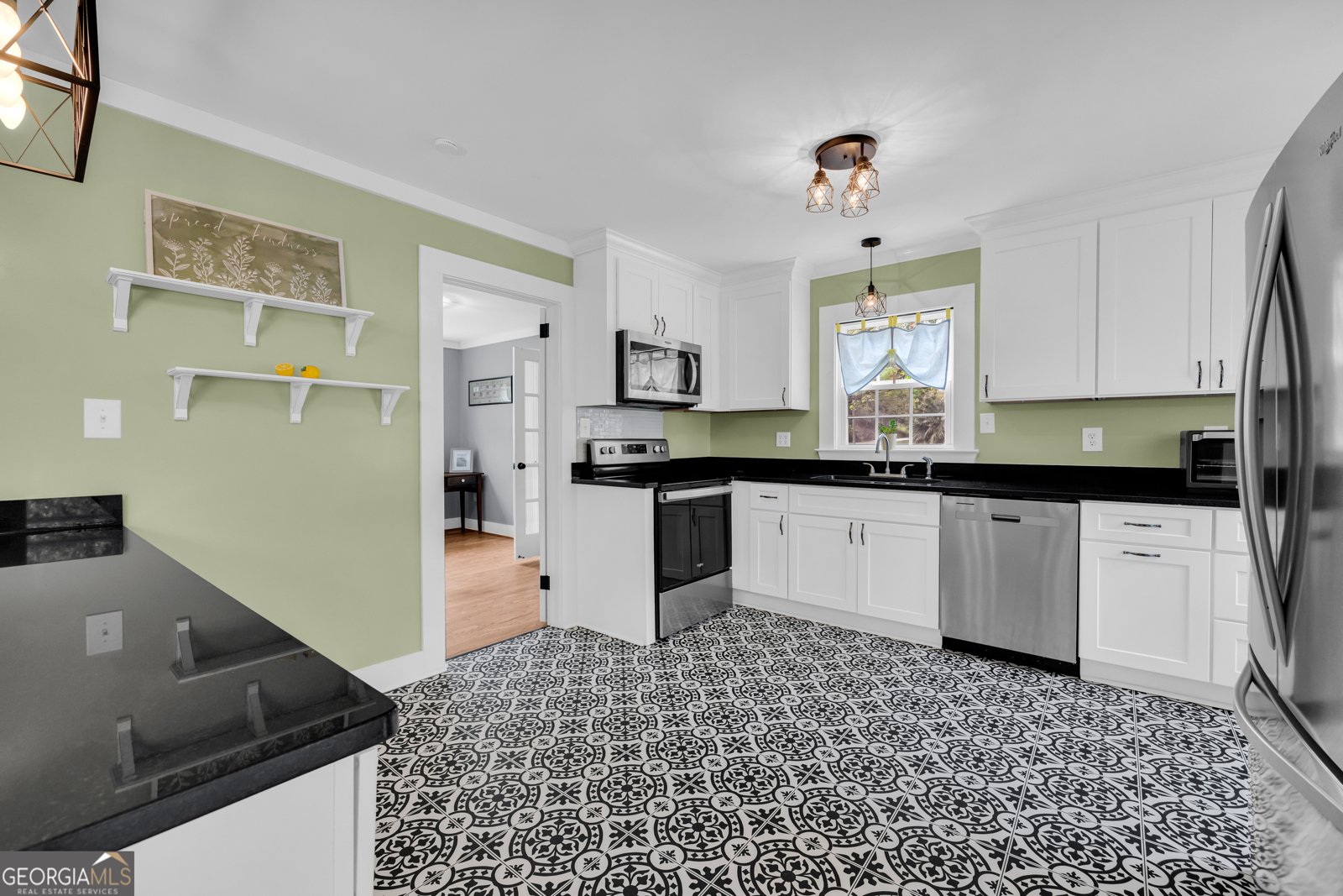 261 Oak Valley Road Toccoa - Photo 13