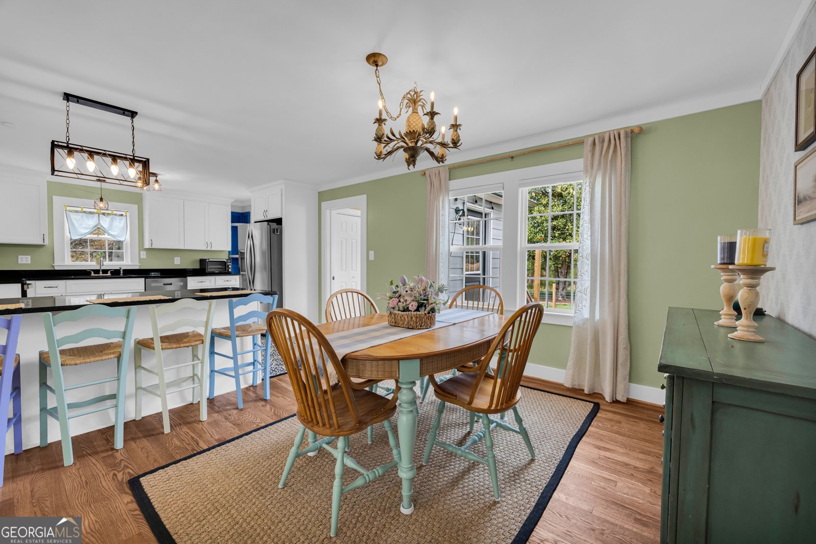 261 Oak Valley Road Toccoa - Photo 17