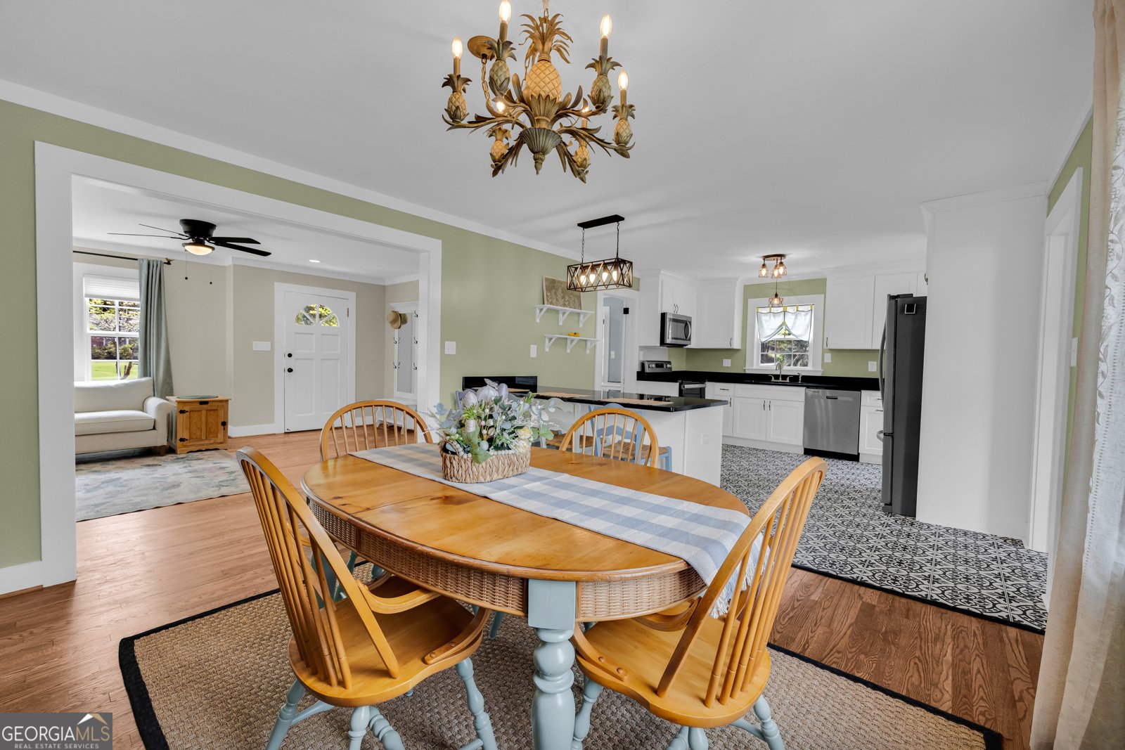 261 Oak Valley Road Toccoa - Photo 18