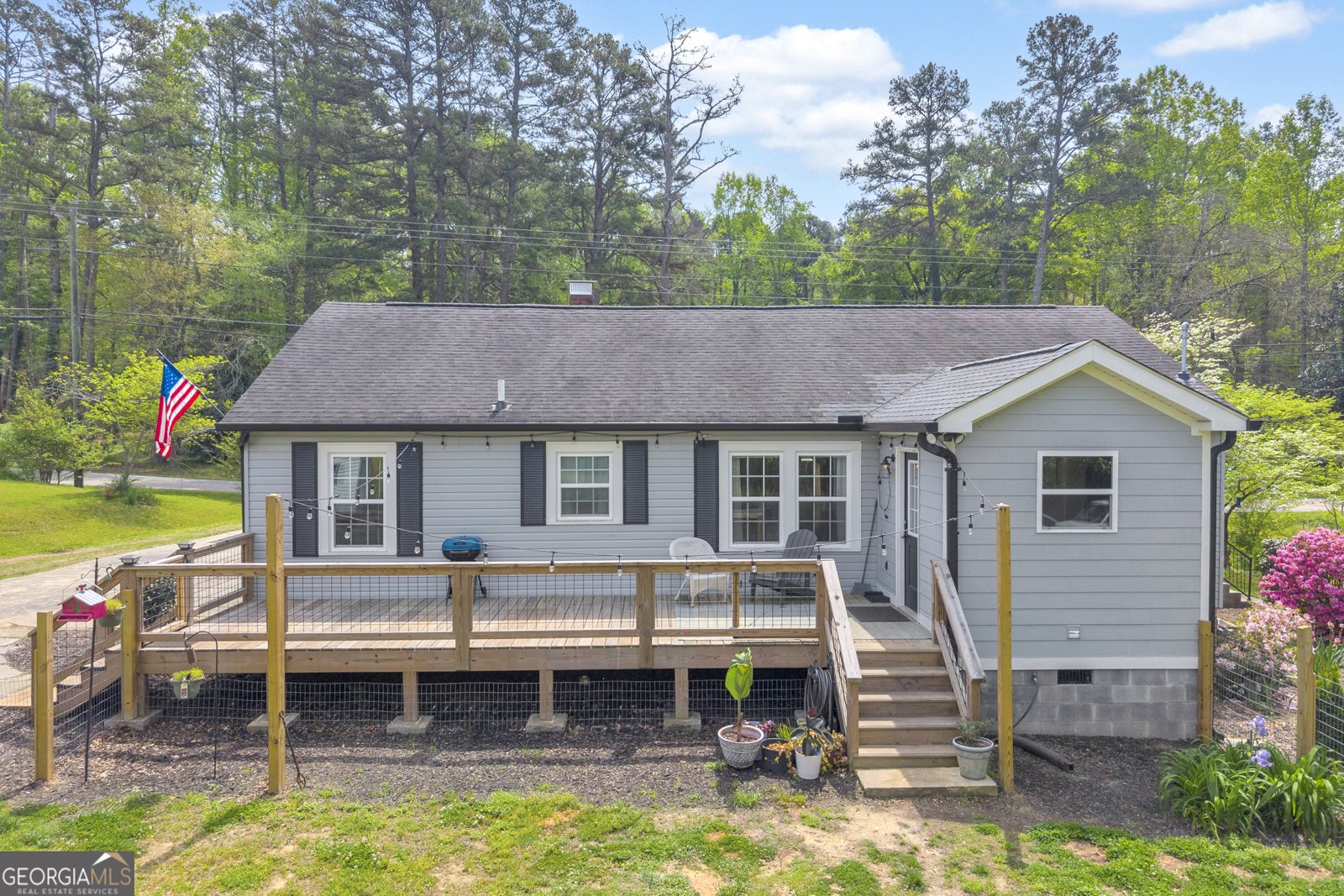 261 Oak Valley Road Toccoa - Photo 35
