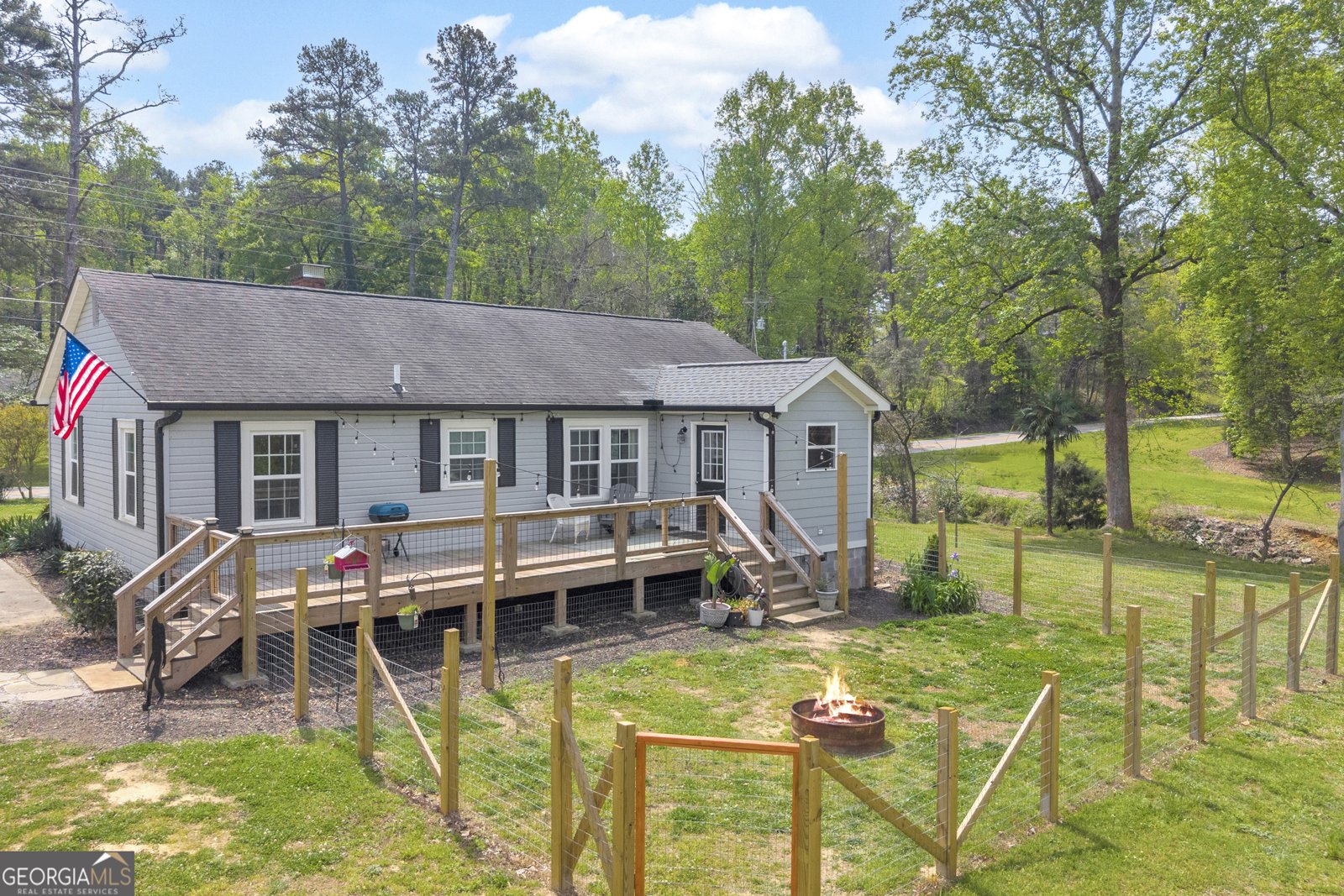 261 Oak Valley Road Toccoa - Photo 36