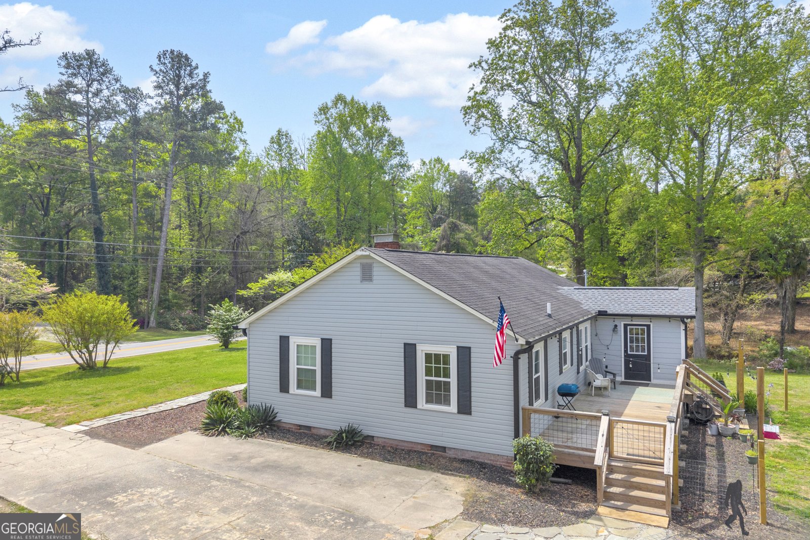 261 Oak Valley Road Toccoa - Photo 39