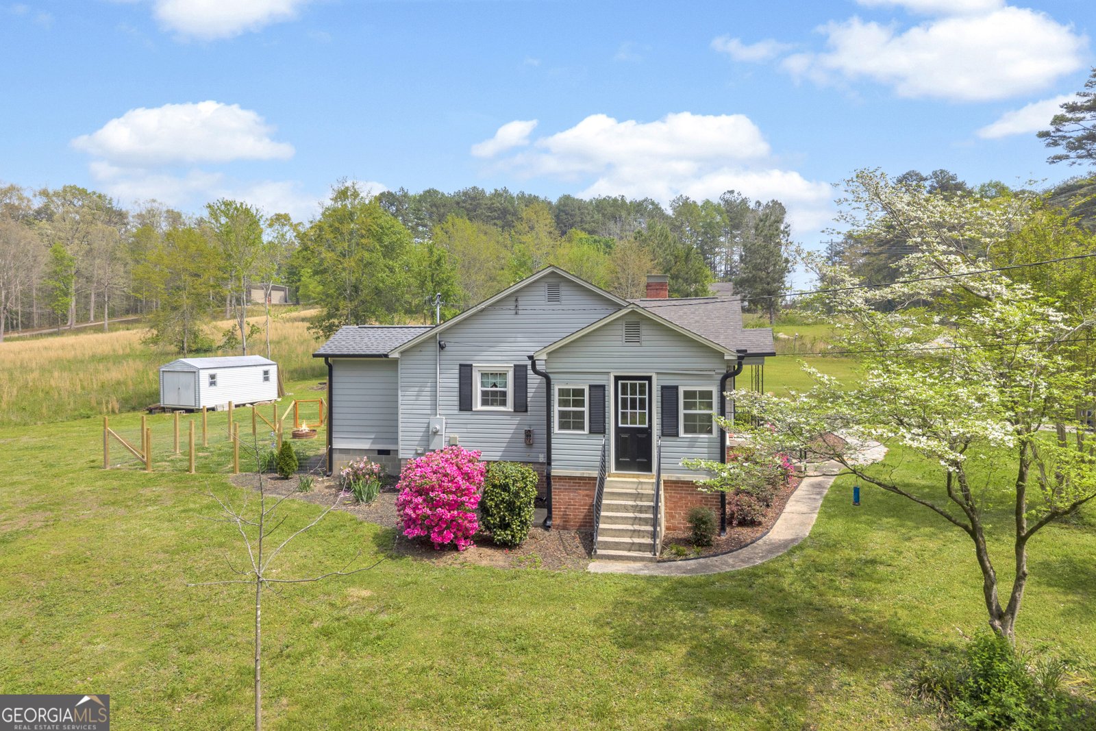 261 Oak Valley Road Toccoa - Photo 43
