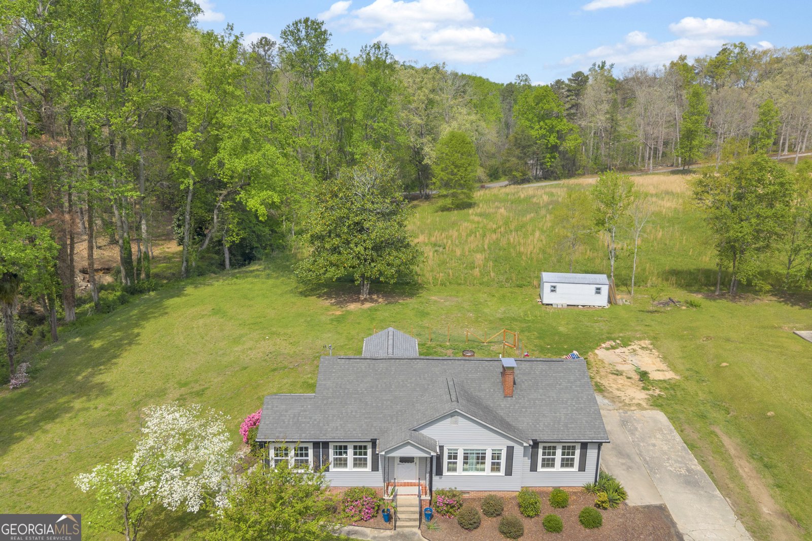261 Oak Valley Road Toccoa - Photo 44