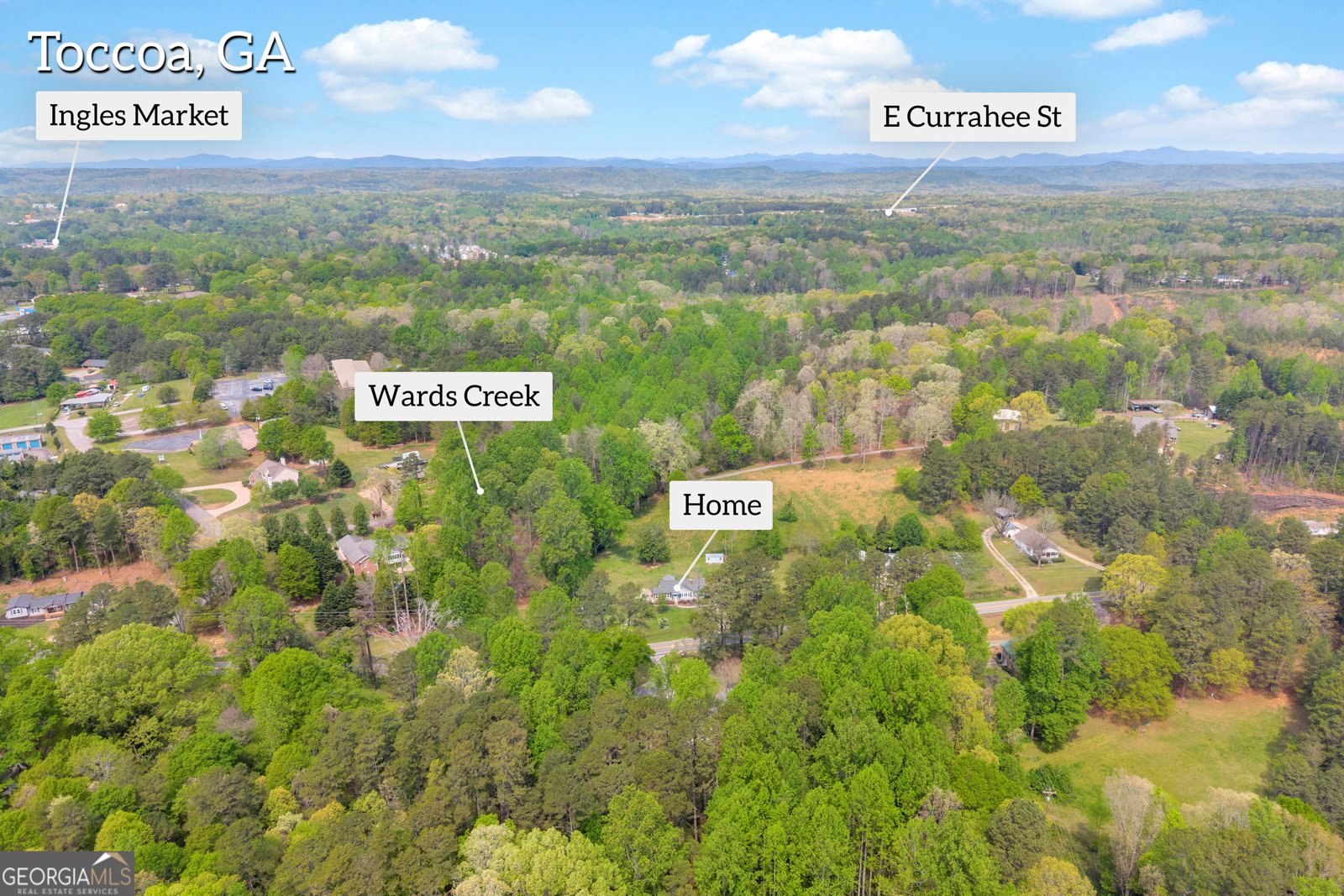 261 Oak Valley Road Toccoa - Photo 45