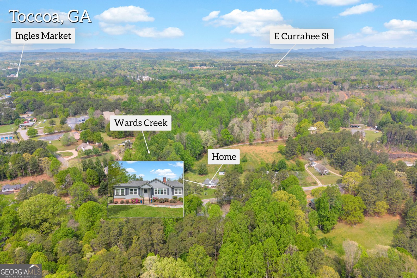 261 Oak Valley Road Toccoa - Photo 47