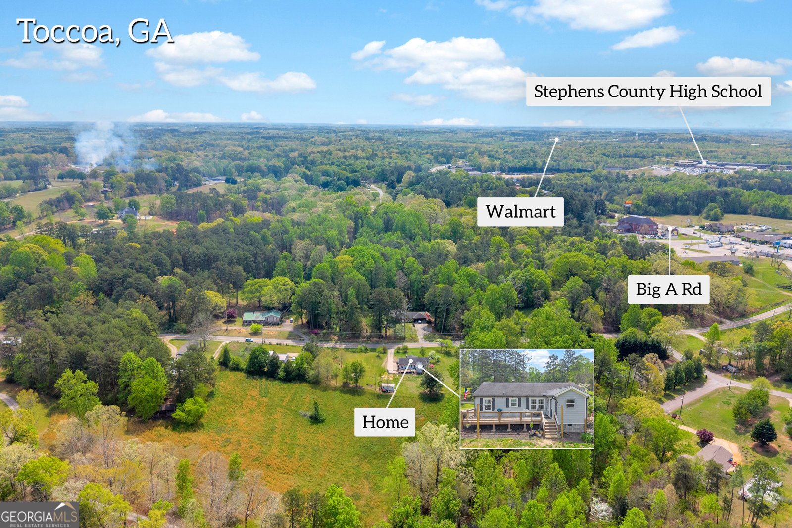 261 Oak Valley Road Toccoa - Photo 48