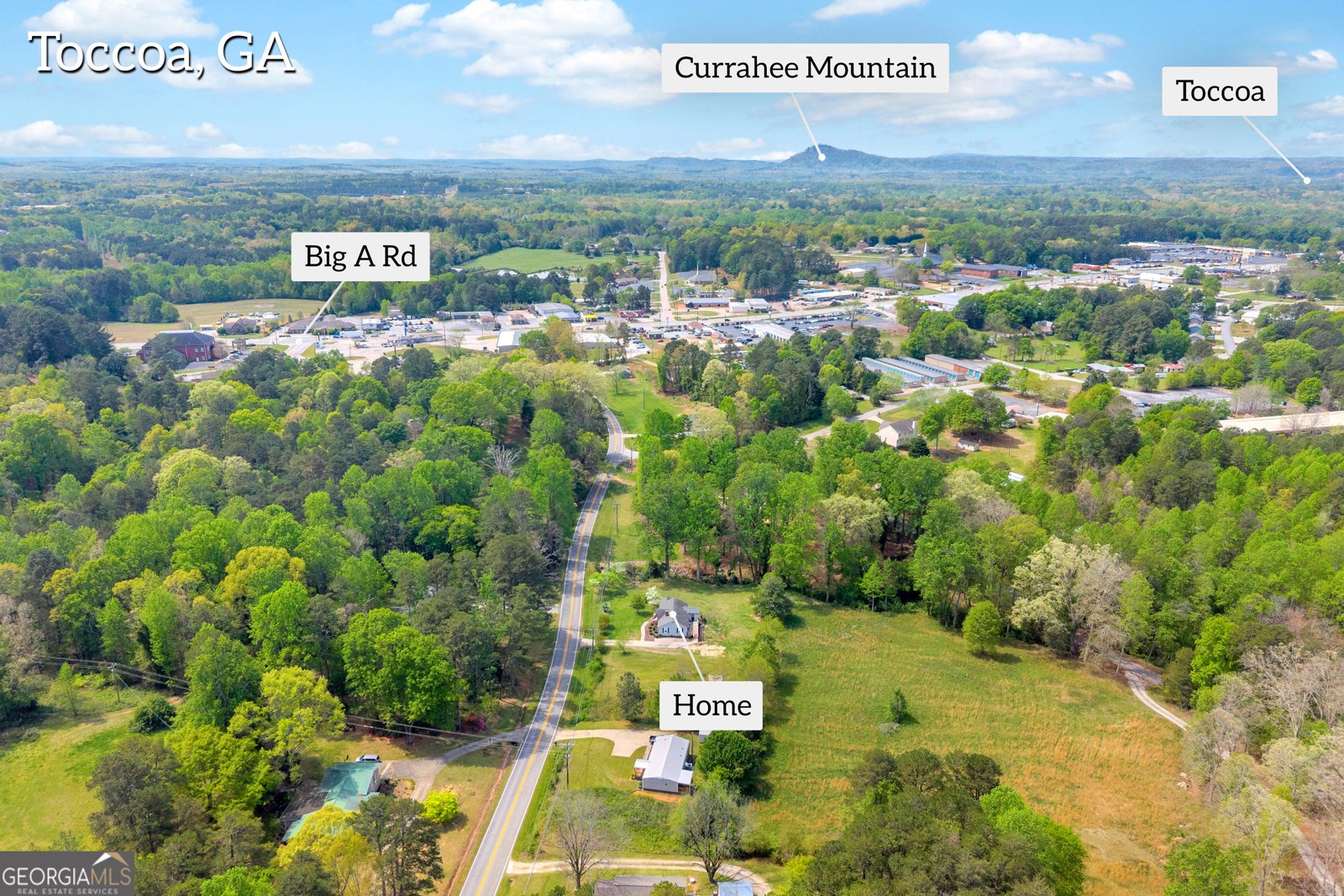 261 Oak Valley Road Toccoa - Photo 49