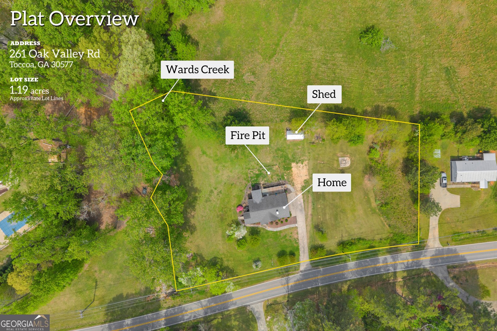 261 Oak Valley Road Toccoa - Photo 50