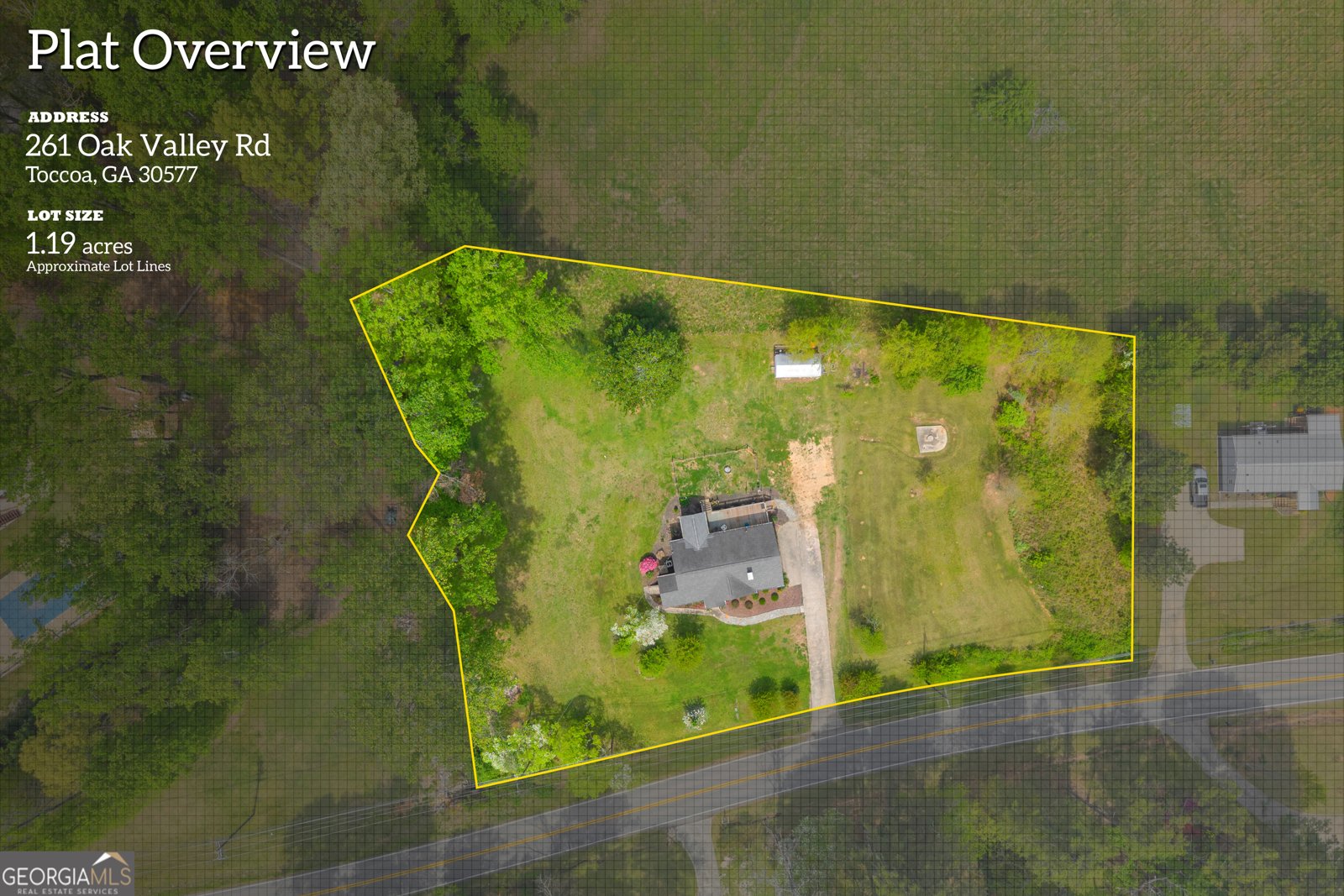 261 Oak Valley Road Toccoa - Photo 51